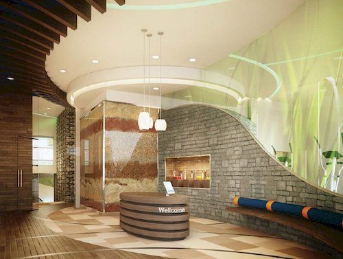 Even Hotel New York Times Square South  | New York | Nueva York | United States 17