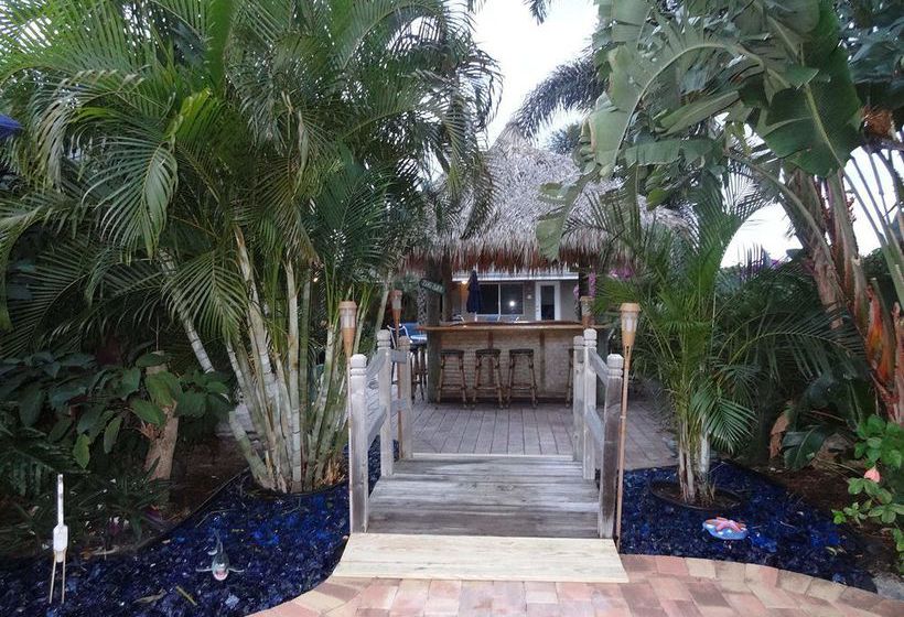 Hotel Estoril Paradise Inn  | Fort Lauderdale | Florida | United States 1