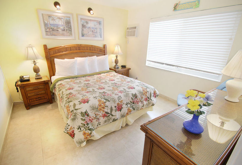 Hotel Estoril Paradise Inn  | Fort Lauderdale | Florida | United States 11