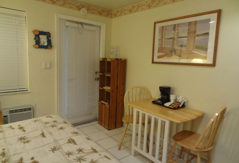 Hotel Estoril Paradise Inn  | Fort Lauderdale | Florida | United States 2