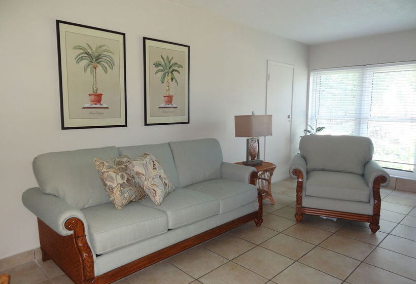 Hotel Estoril Paradise Inn  | Fort Lauderdale | Florida | United States 3