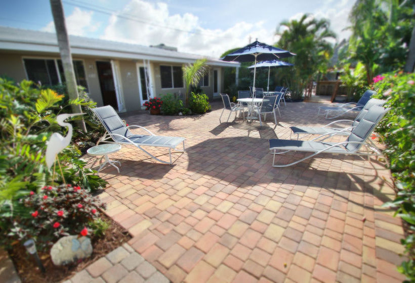 Hotel Estoril Paradise Inn  | Fort Lauderdale | Florida | United States 6