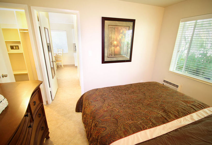 Hotel Estoril Paradise Inn  | Fort Lauderdale | Florida | United States 8