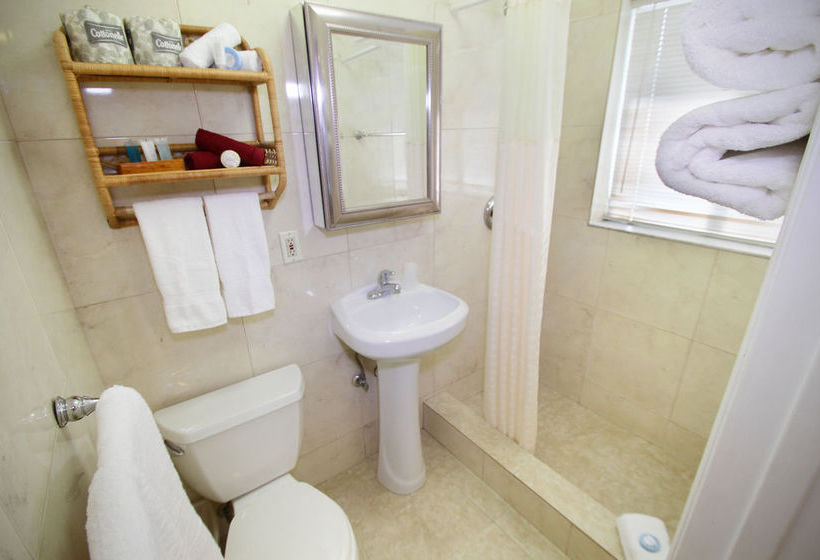 Hotel Estoril Paradise Inn  | Fort Lauderdale | Florida | United States 9