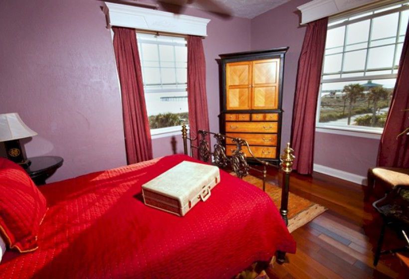 Casa Marina Hotel & Restaurant Jacksonville Beach