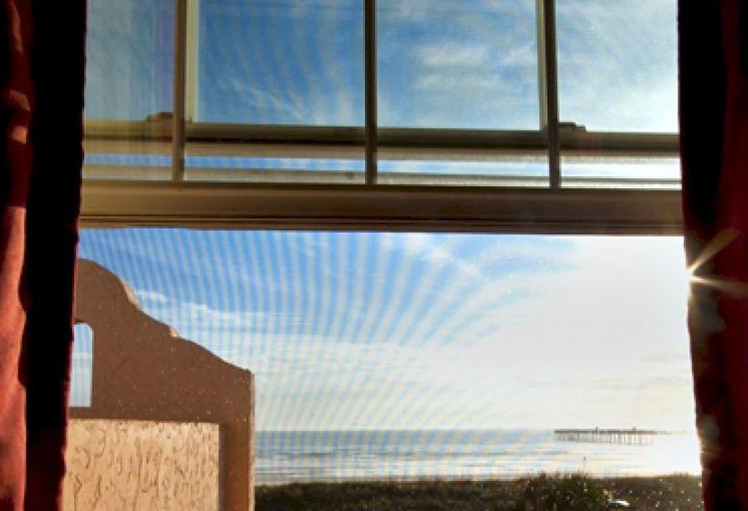 Casa Marina Hotel & Restaurant  | Jacksonville Beach | Florida | United States 10