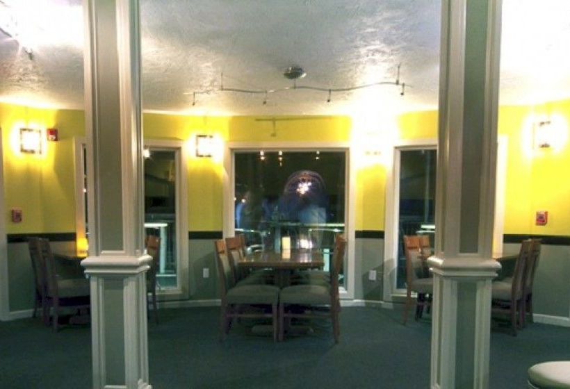 Casa Marina Hotel & Restaurant  | Jacksonville Beach | Florida | United States 12