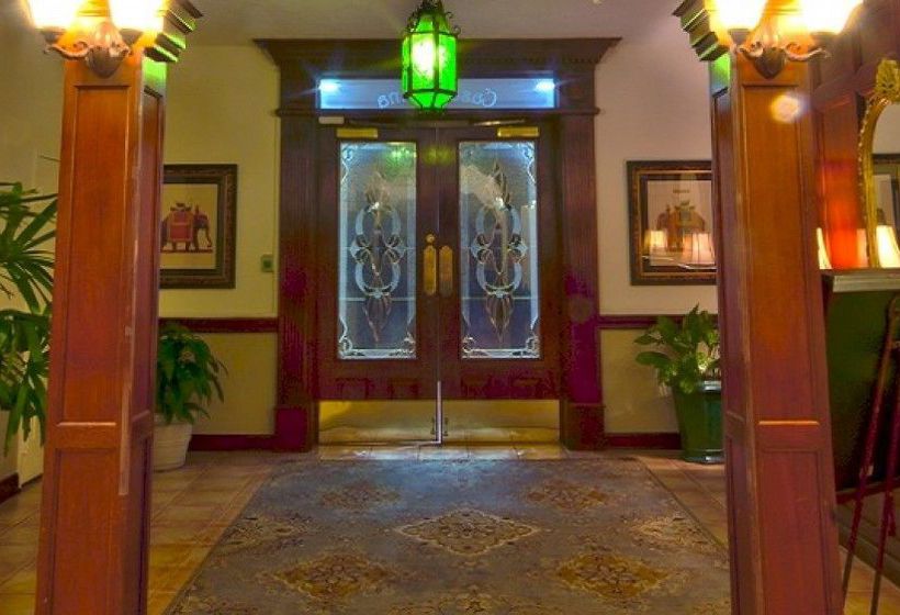 Casa Marina Hotel & Restaurant  | Jacksonville Beach | Florida | United States 13