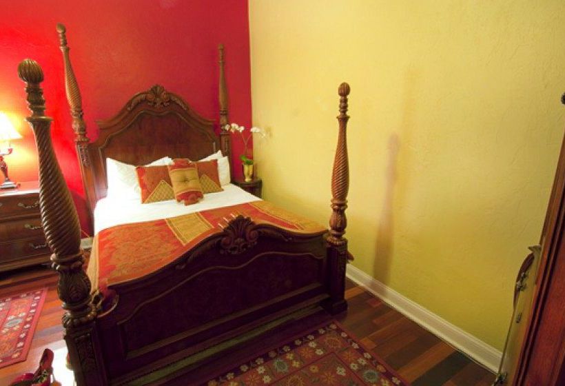 Casa Marina Hotel & Restaurant  | Jacksonville Beach | Florida | United States 14