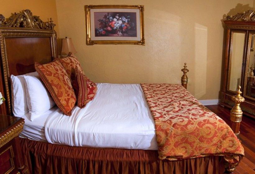 Casa Marina Hotel & Restaurant  | Jacksonville Beach | Florida | United States 15