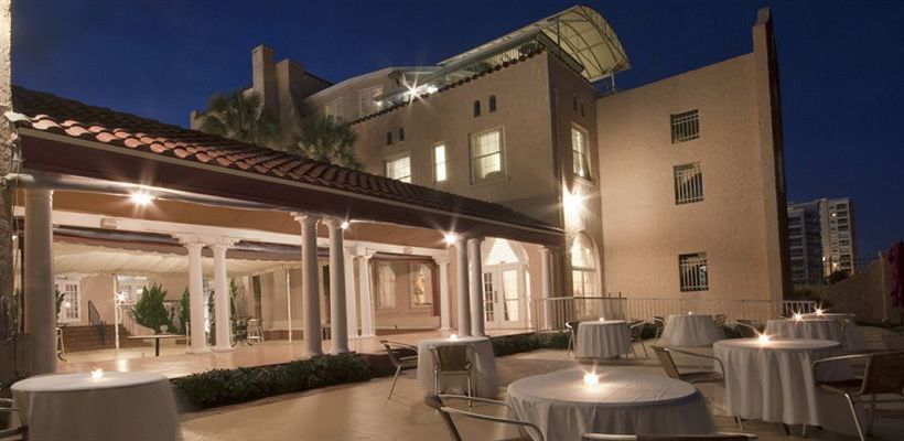 Casa Marina Hotel & Restaurant  | Jacksonville Beach | Florida | United States 16