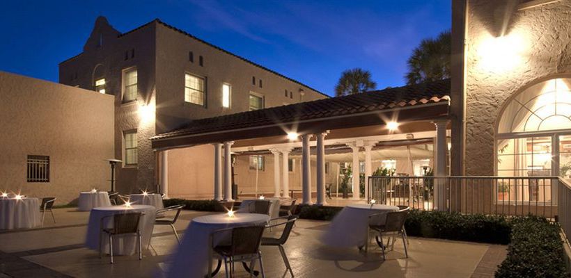 Casa Marina Hotel & Restaurant  | Jacksonville Beach | Florida | United States 17