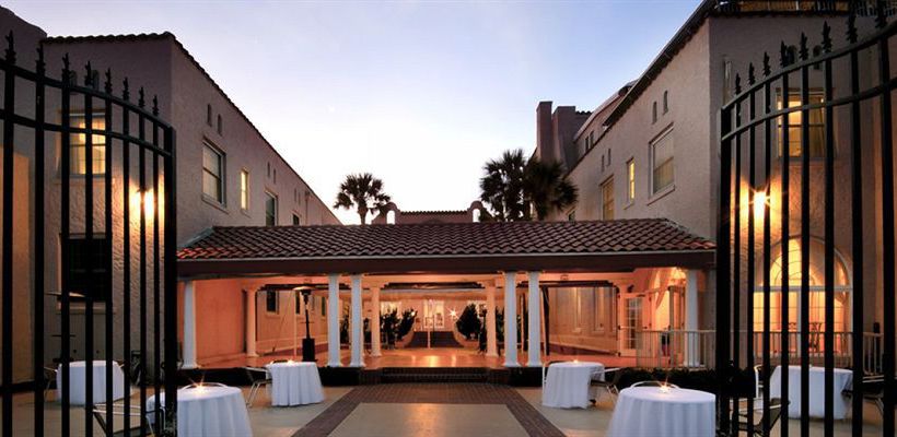 Casa Marina Hotel & Restaurant  | Jacksonville Beach | Florida | United States 18