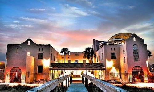 Casa Marina Hotel & Restaurant  | Jacksonville Beach | Florida | United States 19
