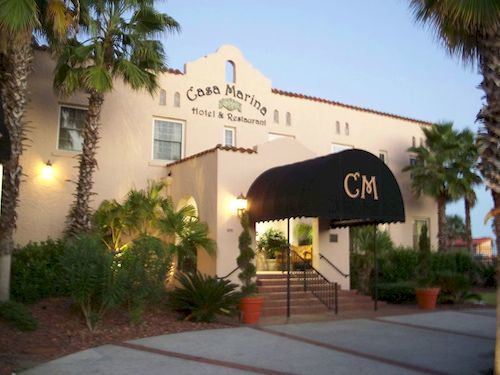 Casa Marina Hotel & Restaurant  | Jacksonville Beach | Florida | United States 20