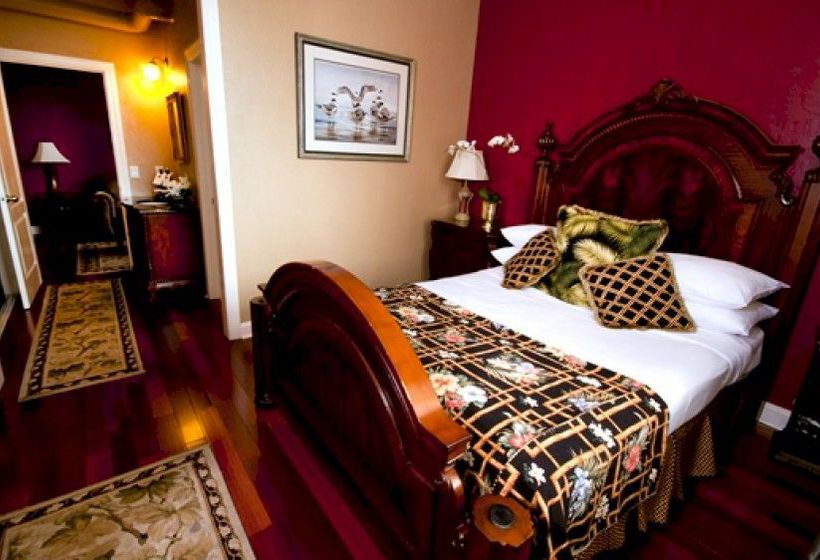 Casa Marina Hotel & Restaurant  | Jacksonville Beach | Florida | United States 3