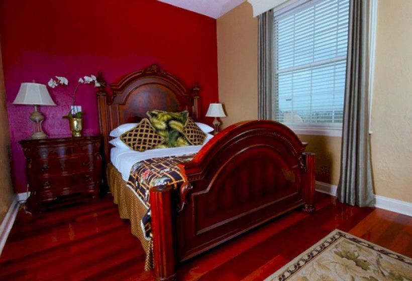 Casa Marina Hotel & Restaurant  | Jacksonville Beach | Florida | United States 4