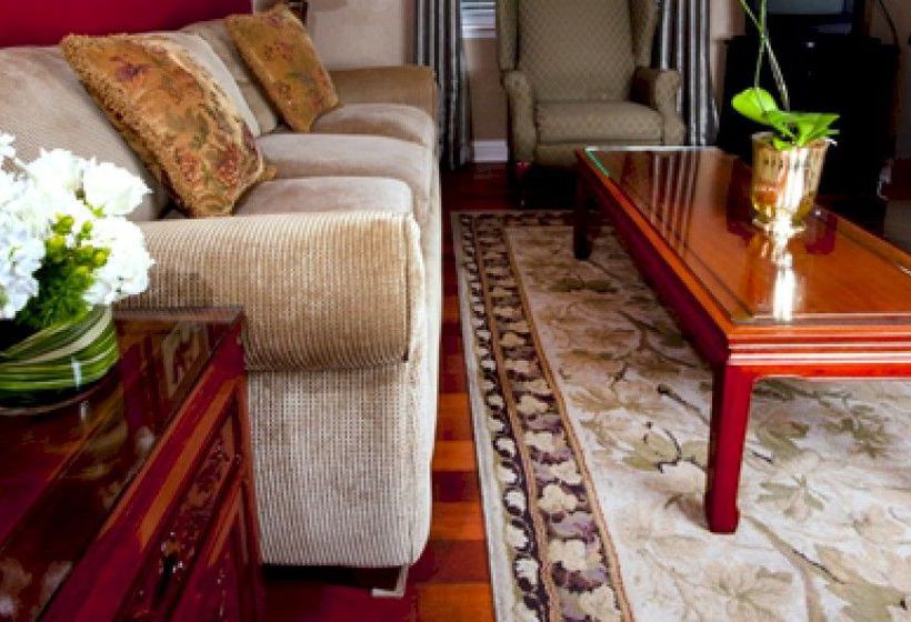 Casa Marina Hotel & Restaurant  | Jacksonville Beach | Florida | United States 6