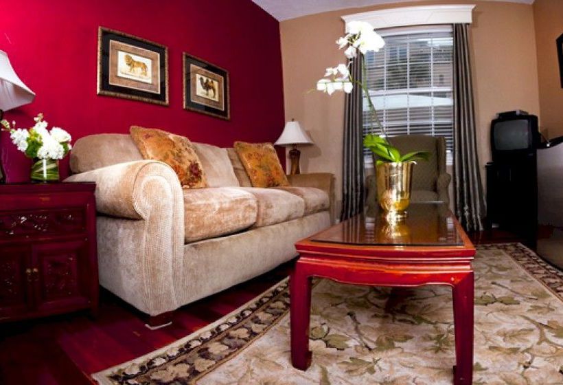 Casa Marina Hotel & Restaurant  | Jacksonville Beach | Florida | United States 7