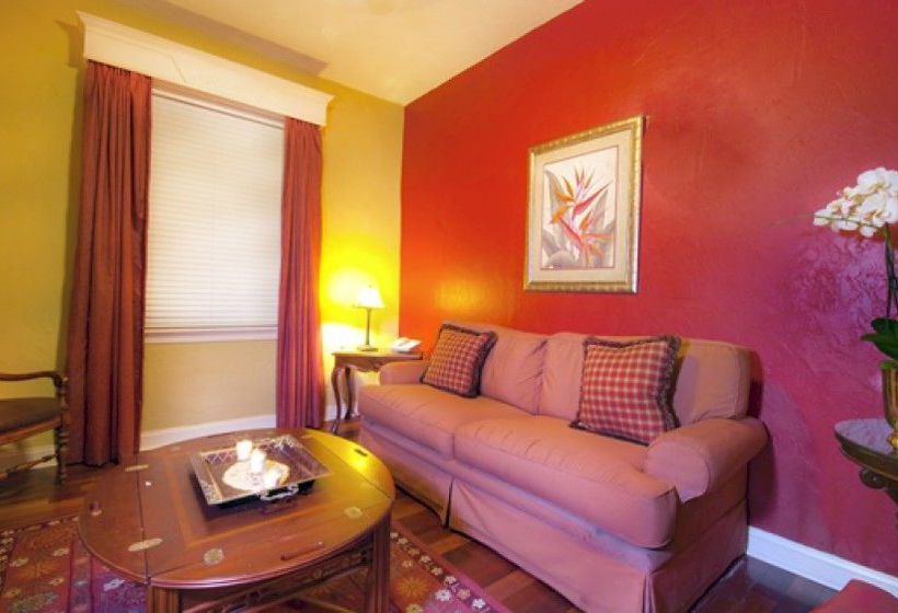 Casa Marina Hotel & Restaurant  | Jacksonville Beach | Florida | United States 8