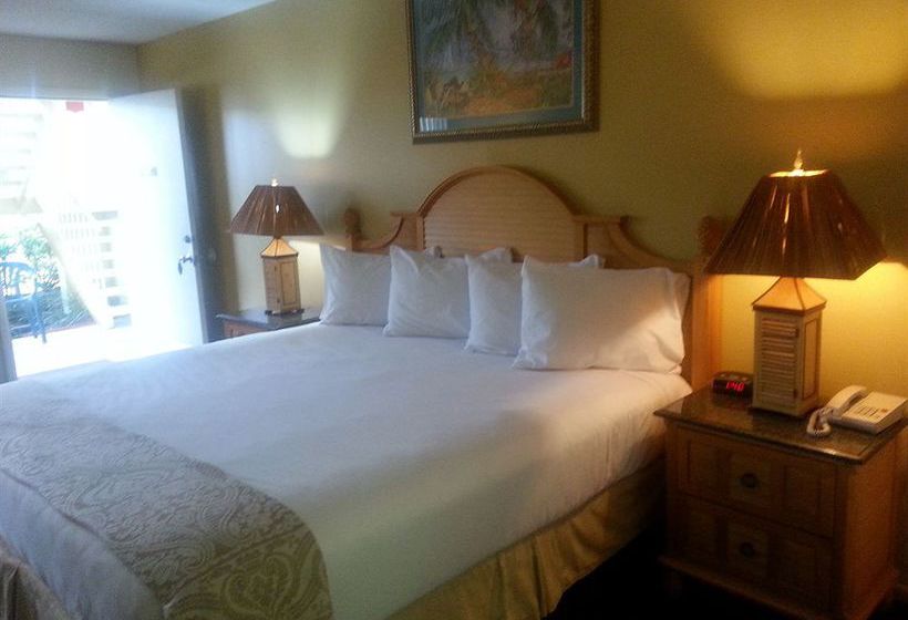 The Central Motel Inverness