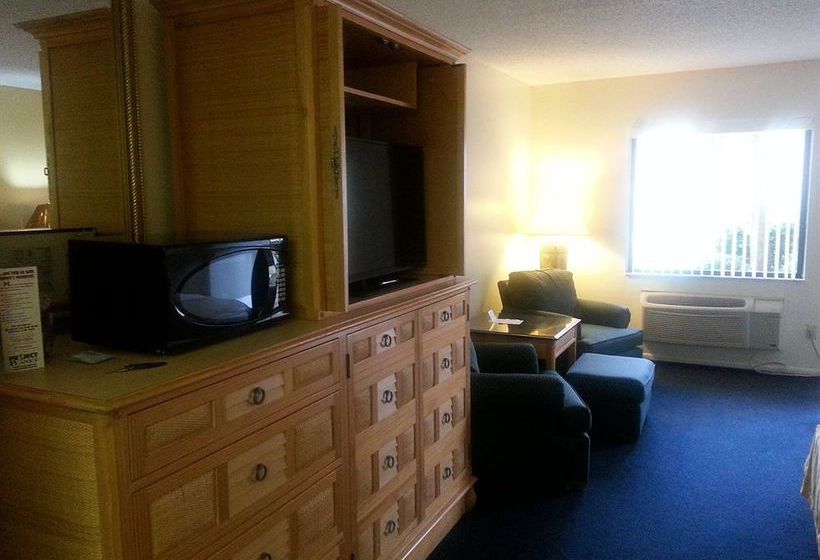 The Central Motel  | Inverness | Florida | United States 1