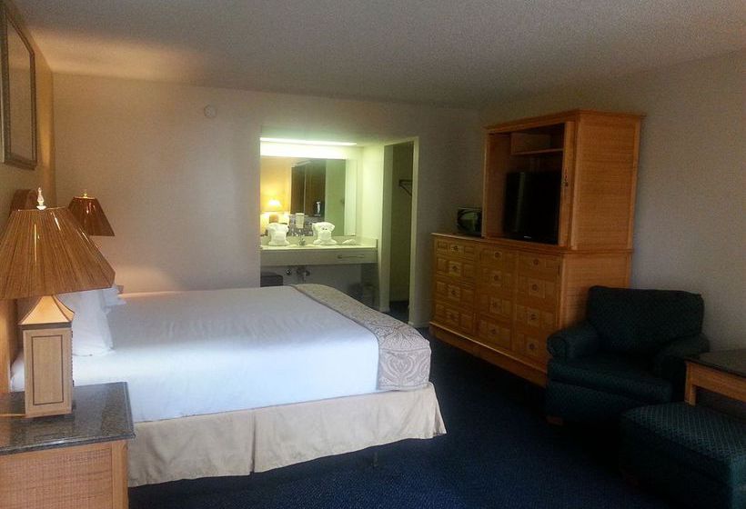 The Central Motel  | Inverness | Florida | United States 2