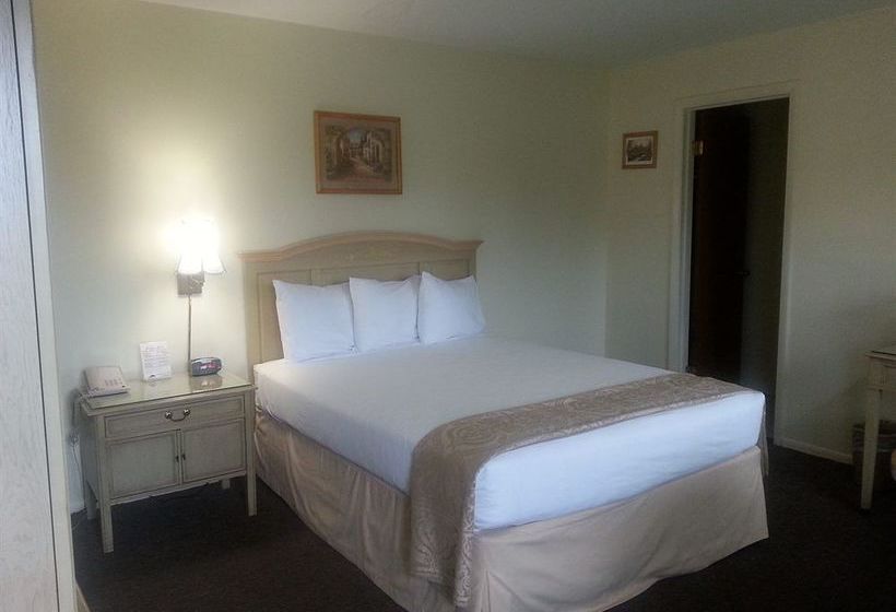 The Central Motel  | Inverness | Florida | United States 3