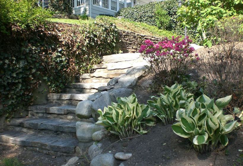 Pensione The Harbor Rose 