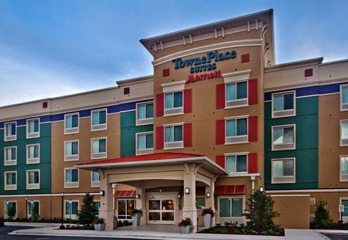 Hotel Towneplace Suites Fort Walton Beach-eglin Afb  | Fort Walton Beach | Florida | United States 1