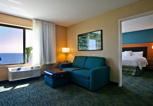 Hotel Towneplace Suites Fort Walton Beach-eglin Afb  | Fort Walton Beach | Florida | United States 10