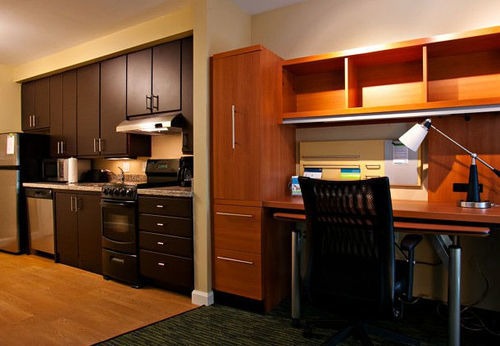 Hotel Towneplace Suites Fort Walton Beach-eglin Afb  | Fort Walton Beach | Florida | United States 11