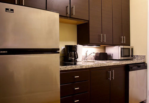 Hotel Towneplace Suites Fort Walton Beach-eglin Afb  | Fort Walton Beach | Florida | United States 12