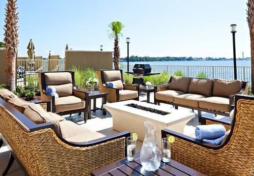 Hotel Towneplace Suites Fort Walton Beach-eglin Afb  | Fort Walton Beach | Florida | United States 14