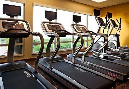 Hotel Towneplace Suites Fort Walton Beach-eglin Afb  | Fort Walton Beach | Florida | United States 15