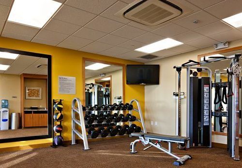 Hotel Towneplace Suites Fort Walton Beach-eglin Afb  | Fort Walton Beach | Florida | United States 16