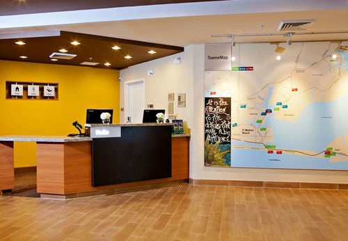 Hotel Towneplace Suites Fort Walton Beach-eglin Afb  | Fort Walton Beach | Florida | United States 2
