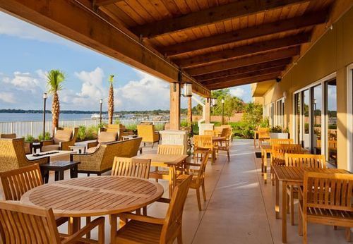 Hotel Towneplace Suites Fort Walton Beach-eglin Afb  | Fort Walton Beach | Florida | United States 3