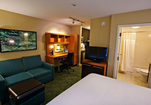 Hotel Towneplace Suites Fort Walton Beach-eglin Afb  | Fort Walton Beach | Florida | United States 4