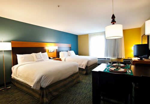 Hotel Towneplace Suites Fort Walton Beach-eglin Afb  | Fort Walton Beach | Florida | United States 5