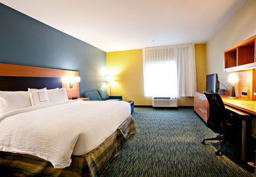 Hotel Towneplace Suites Fort Walton Beach-eglin Afb  | Fort Walton Beach | Florida | United States 6