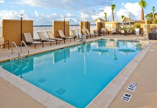 Hotel Towneplace Suites Fort Walton Beach-eglin Afb  | Fort Walton Beach | Florida | United States 8