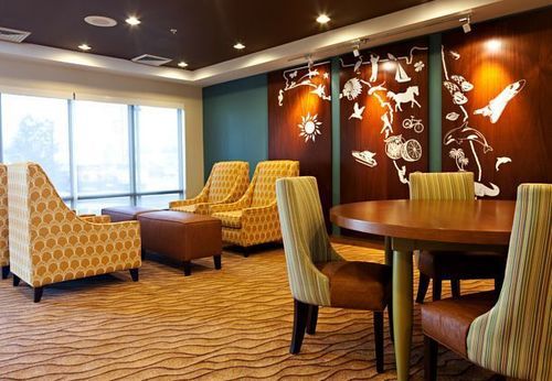 Hotel Towneplace Suites Fort Walton Beach-eglin Afb  | Fort Walton Beach | Florida | United States 9