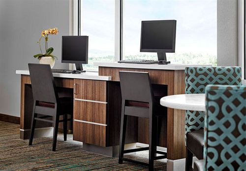 Hotel Residence Inn Fort Lauderdale Airport & Cruise Port 