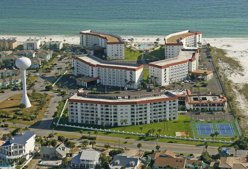 Hotel El Matador Florida