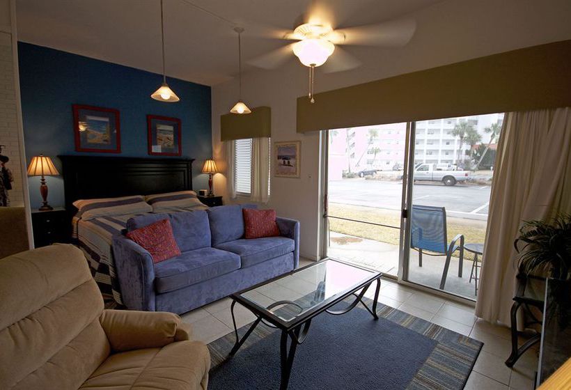 Hotel El Matador  | Fort Walton Beach | Florida | United States 2