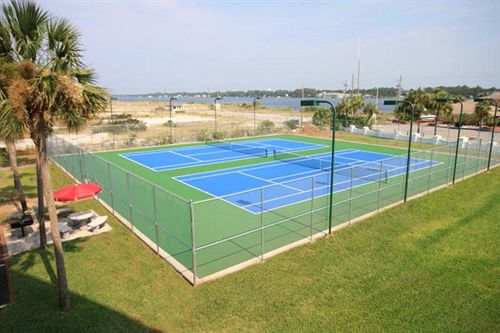 Hotel El Matador  | Fort Walton Beach | Florida | United States 20