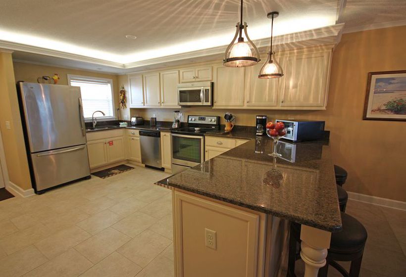 Hotel El Matador  | Fort Walton Beach | Florida | United States 3