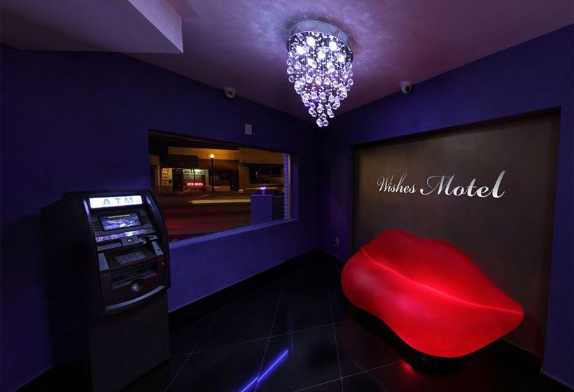 Motel Wishes Coral Gables  | Coral Gables | Florida | United States 11