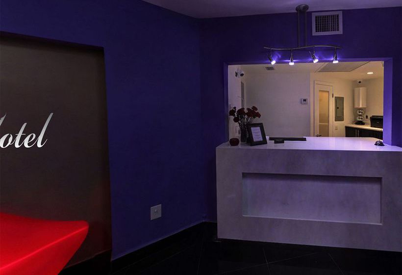 Motel Wishes Coral Gables  | Coral Gables | Florida | United States 12